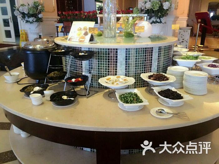 巢湖南岸碧桂园凤凰酒店-图片-巢湖酒店