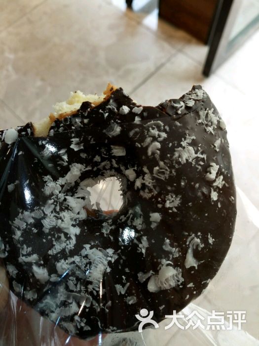 巧巧饼屋(大东街店)-图片-遂宁美食