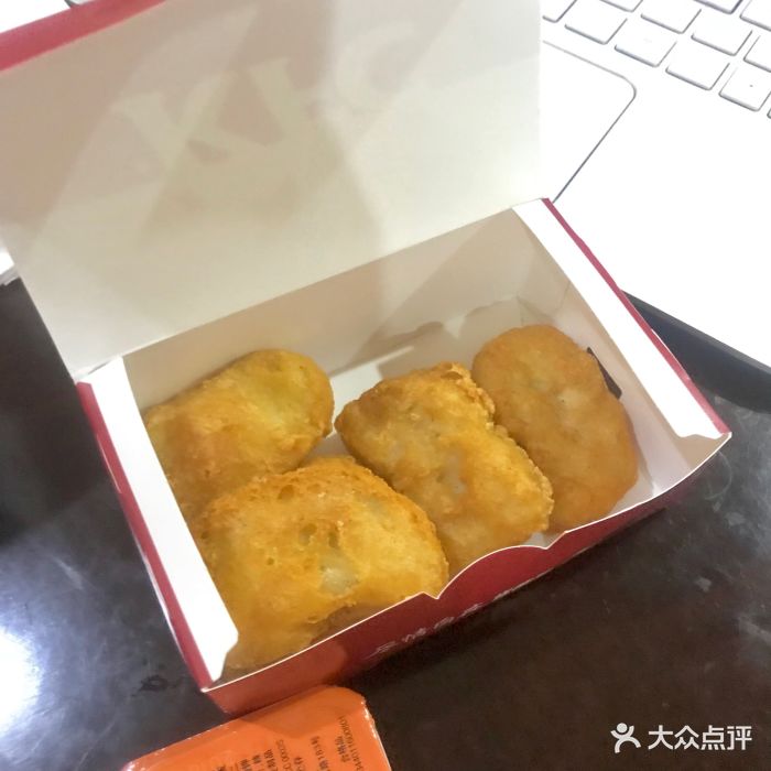 肯德基(芳汇店)上校鸡块图片 第89张