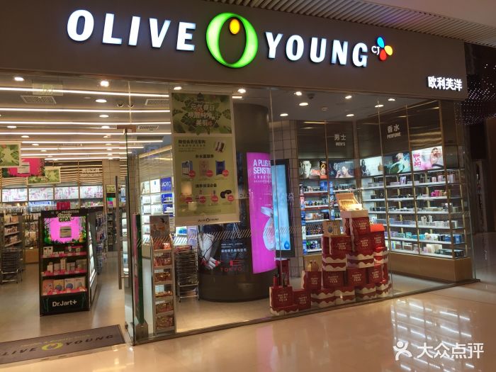 oliveyoung(恒隆广场店)图片 - 第19张