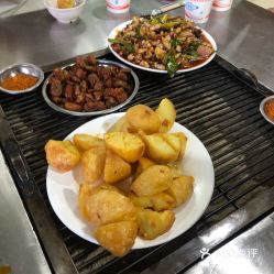 【宜良烧烤】电话,地址,价格,营业时间(图 江川区美食 大众点评