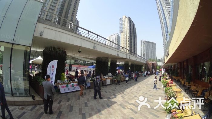 凤凰汇购物中心-图片-北京购物-大众点评网