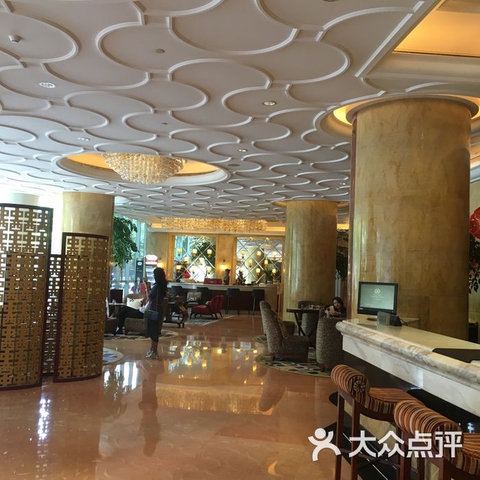 嘉兴阳光大酒店图片-北京五星级酒店-大众点评网