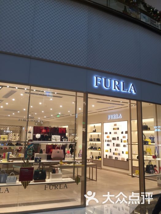 furla(天汇广场igc店)图片 第12张