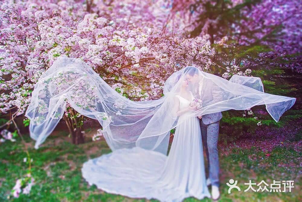 韩国印象婚纱摄影-图片-嘉善县