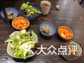 上海日本料理排名_上海酒吞日本料理特色
