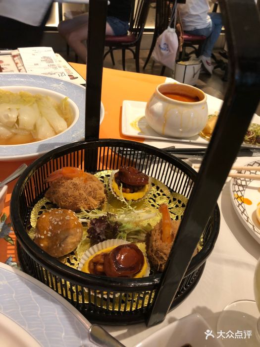 翠园(港汇恒隆广场店-图片-上海美食-大众点评网