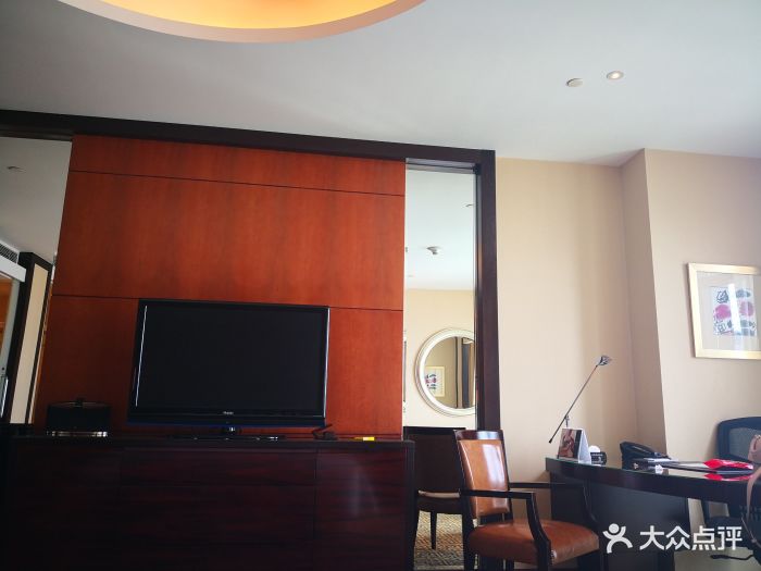 济南喜来登酒店图片 - 第207张