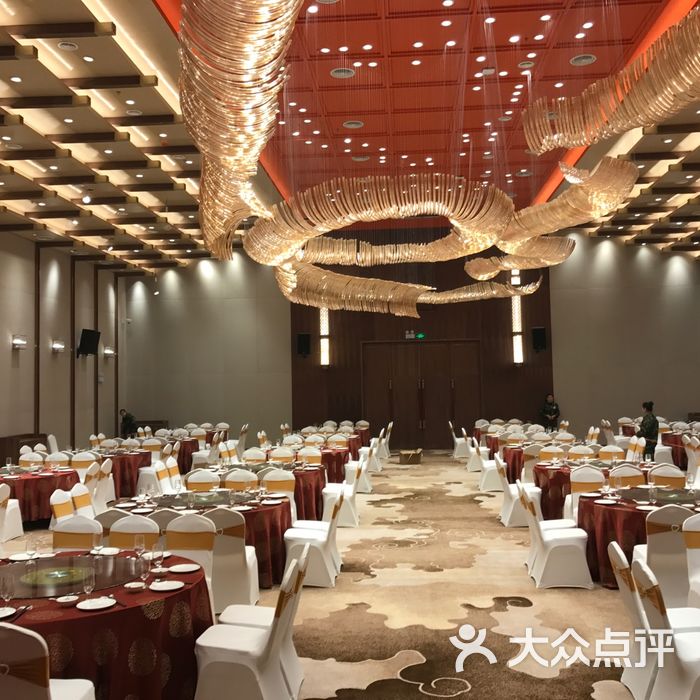 海中舟海鲜广场图片-北京海鲜-大众点评网