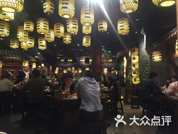 南京大牌档_南京大牌档人均