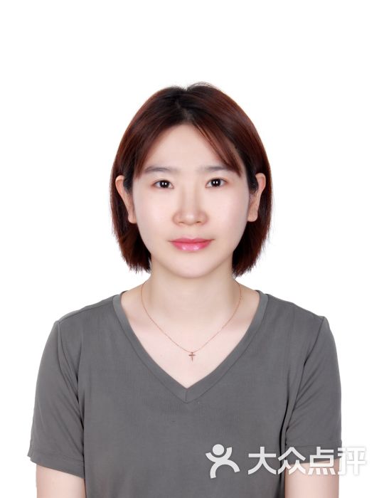 国贸照相馆:第二次去了,第一次办的日本签证.北