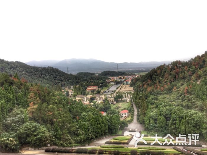 南山湖风景区-图片-嵊州市周边游-大众点评网