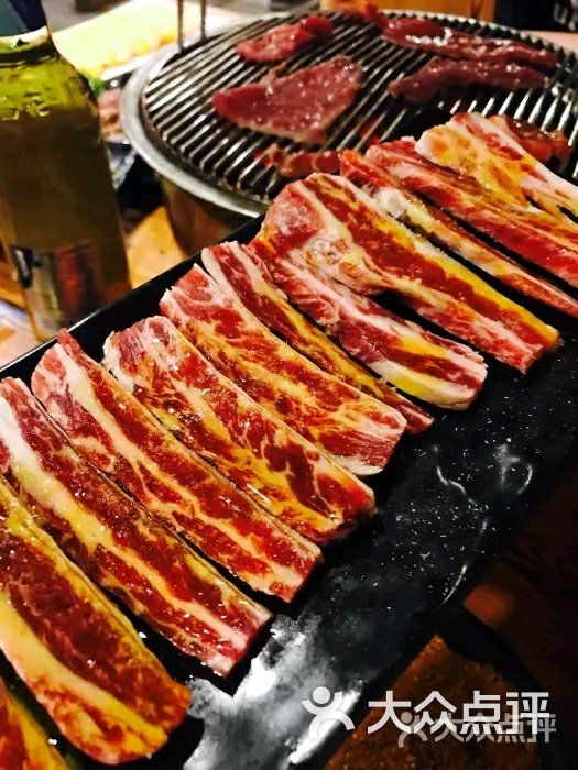 大关人东北烤肉