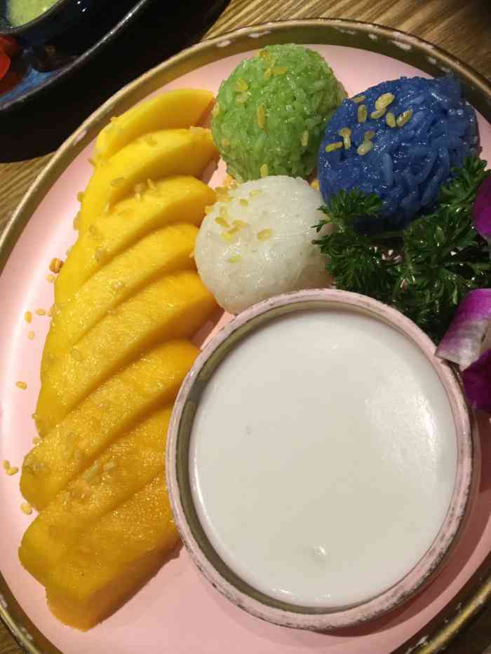 正泰餐厅amazingthai(亦庄大族广场店)