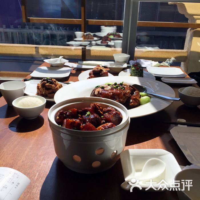 绿波廊餐厅(豫珑城店)图片 - 第922张