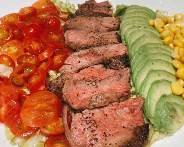 cè amore爱意牛排馆(柏威年店)