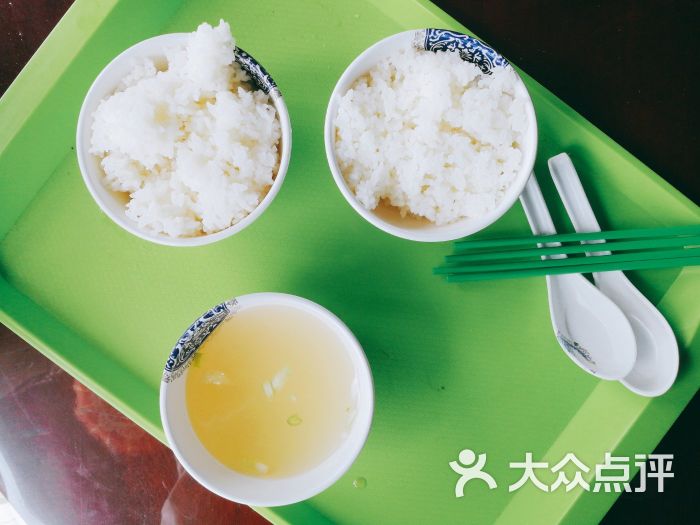 长春中医药大学一食堂图片 - 第4张