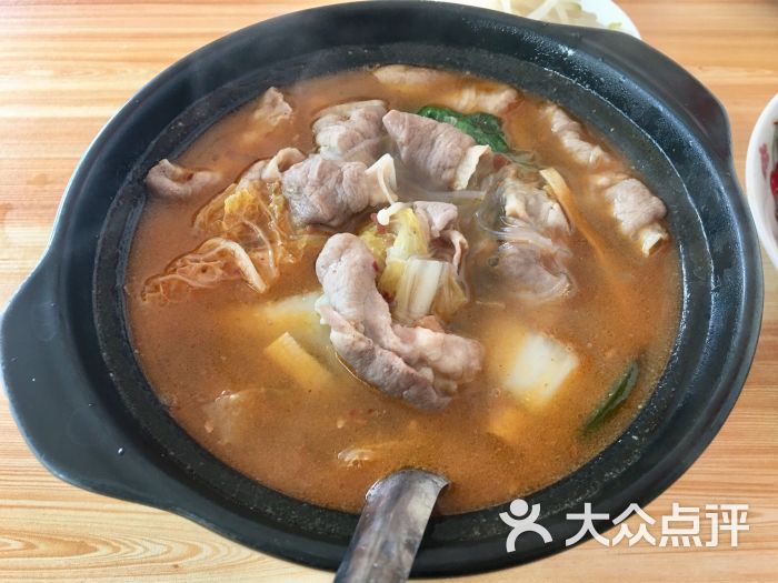 肥羊砂锅