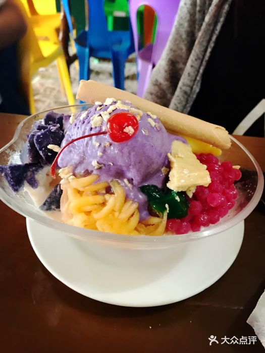 fruit shake,fruitmarket jonah"s fruit shake & snack bar图片
