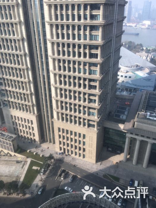 交银金融大厦图片 第1张