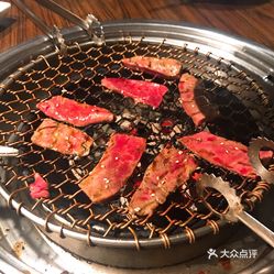 烧肉人口味