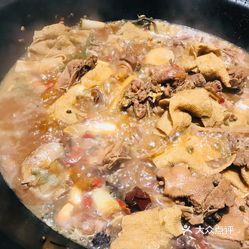郑州美食平菇实拍图片-大众点评