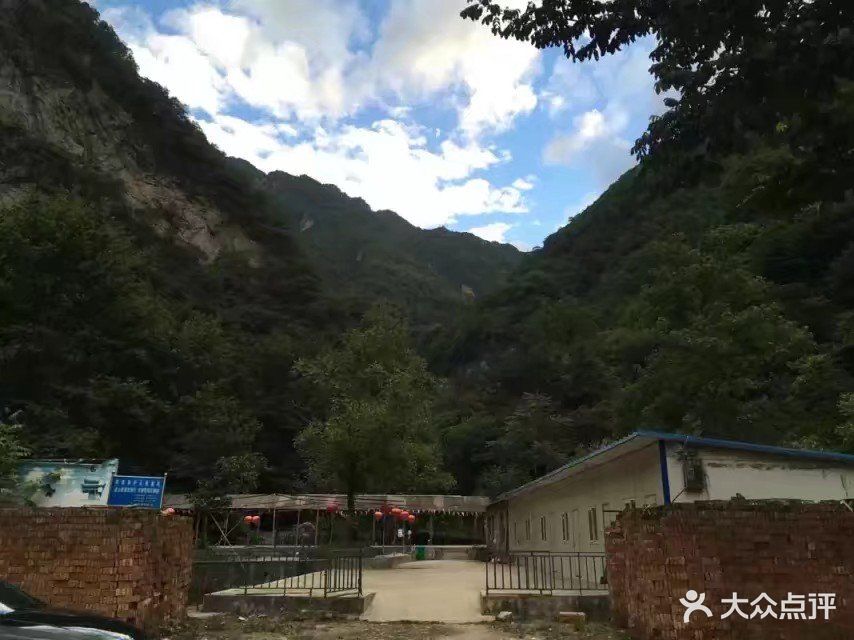 西寺沟旅游风景区图片 第14张