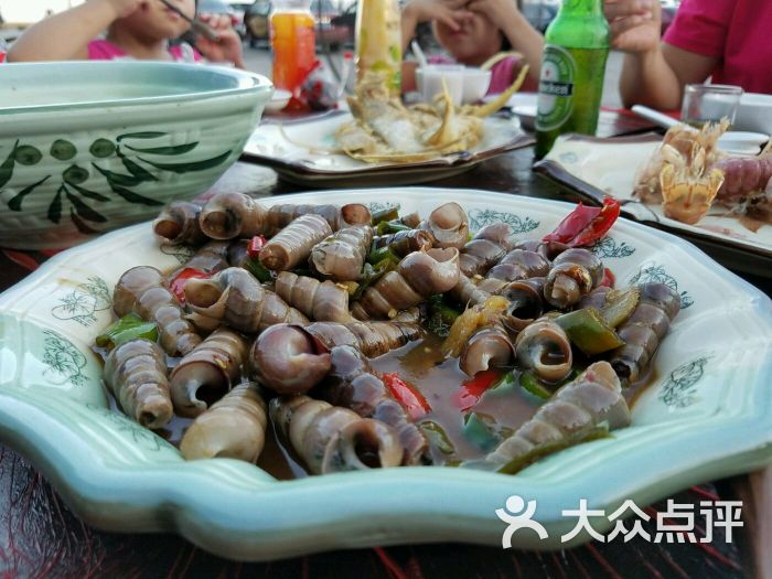 金鸡大排档(琅岐店)图片 第5张