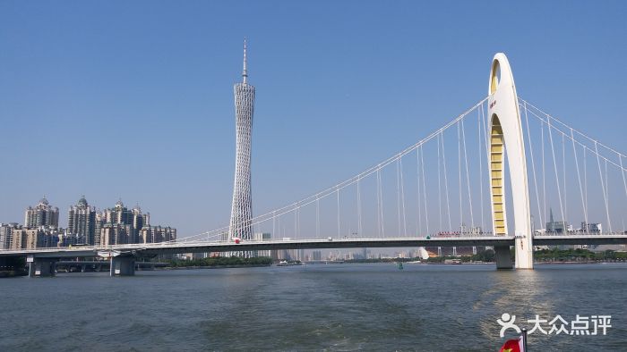 番禺莲花山旅游区图片 - 第5张