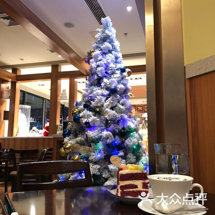尚度(漳州路店)-图片-青岛美食-大众点评网