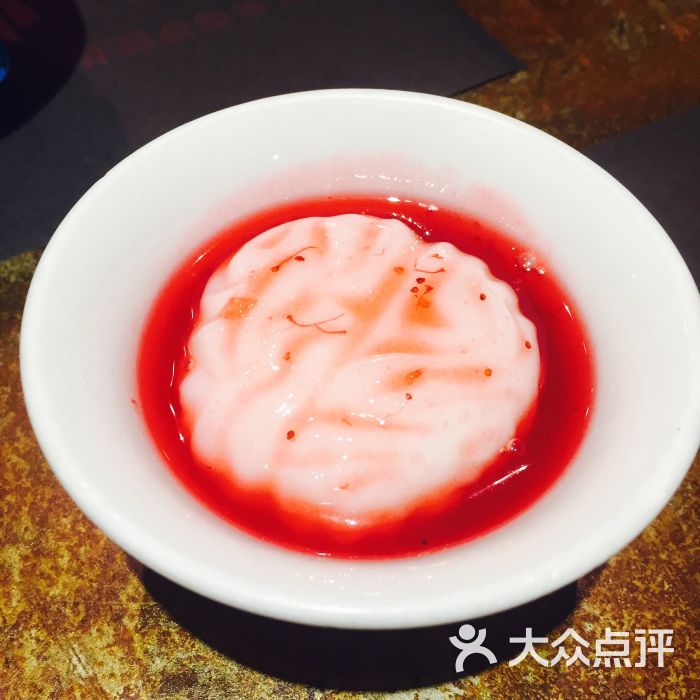 脑子加工厂(南锣鼓巷总店)-图片