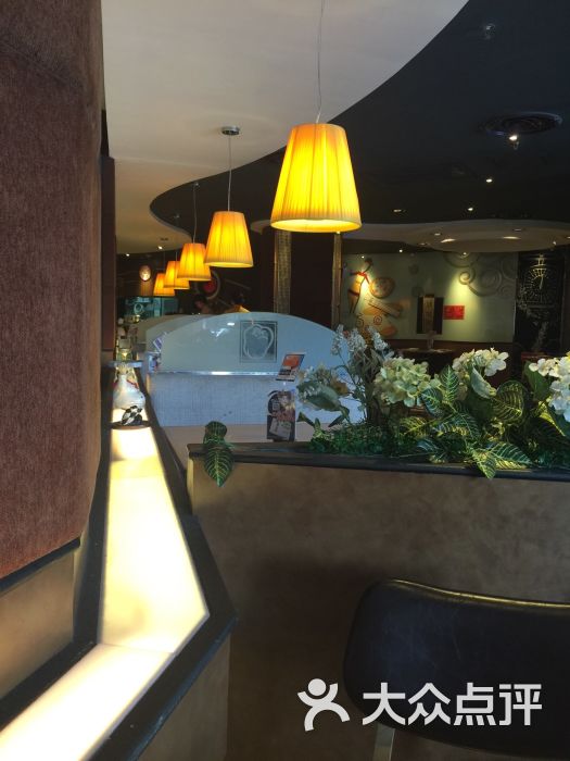 必胜客(夷陵广场均瑶大厦店)-图片-宜昌美食