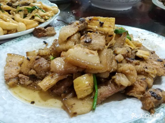 金龙城酒店-图片-罗定市美食-大众点评网