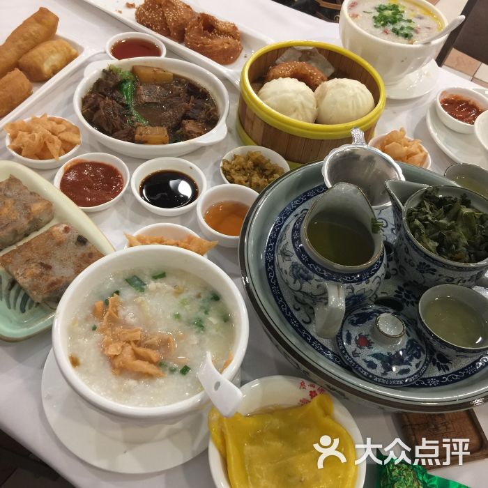 广州酒家(文昌店)-图片-广州美食-大众点评网