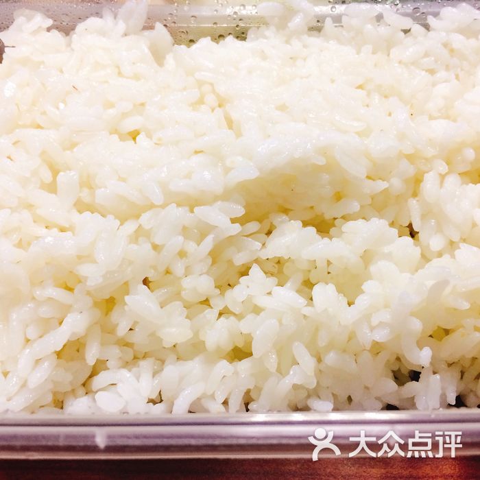 一院食堂米饭图片-北京快餐简餐-大众点评网