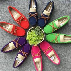 百家利一楼雪资莱鞋店的全部评价-长春-大众点