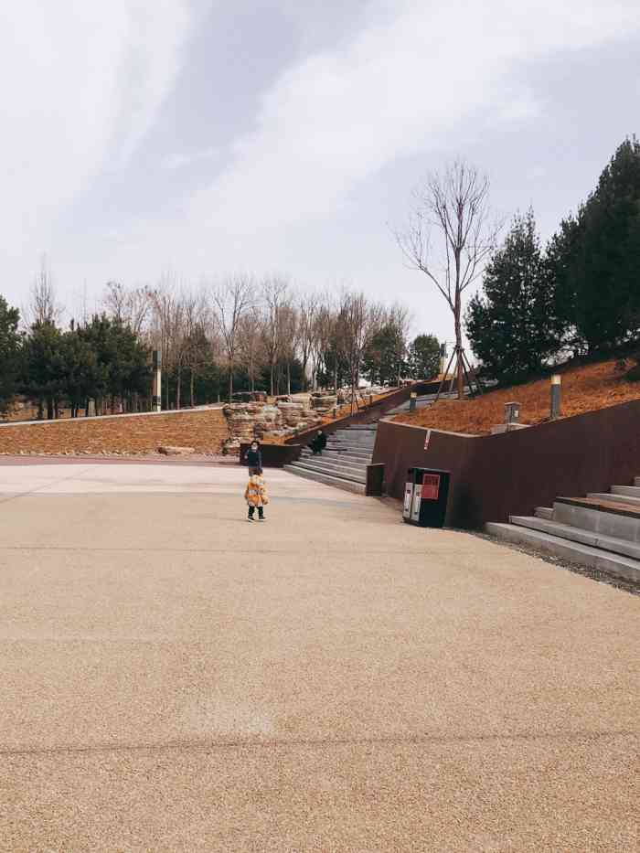 金牛山公园-"金牛山公园是顺义牛栏山附近的免费公园