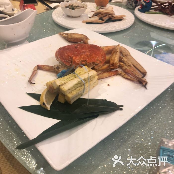 阿外楼度假酒店