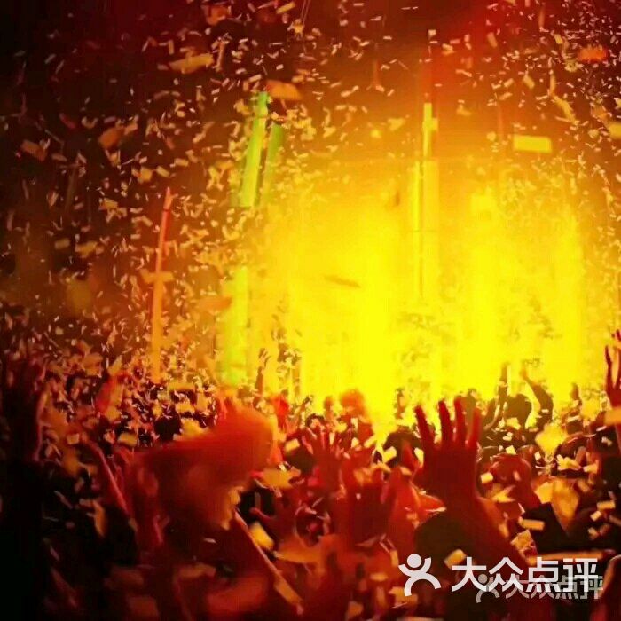 club modu图片-北京夜店-大众点评网