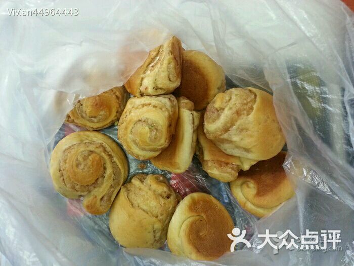 隆盛老式糕点图片 - 第1张