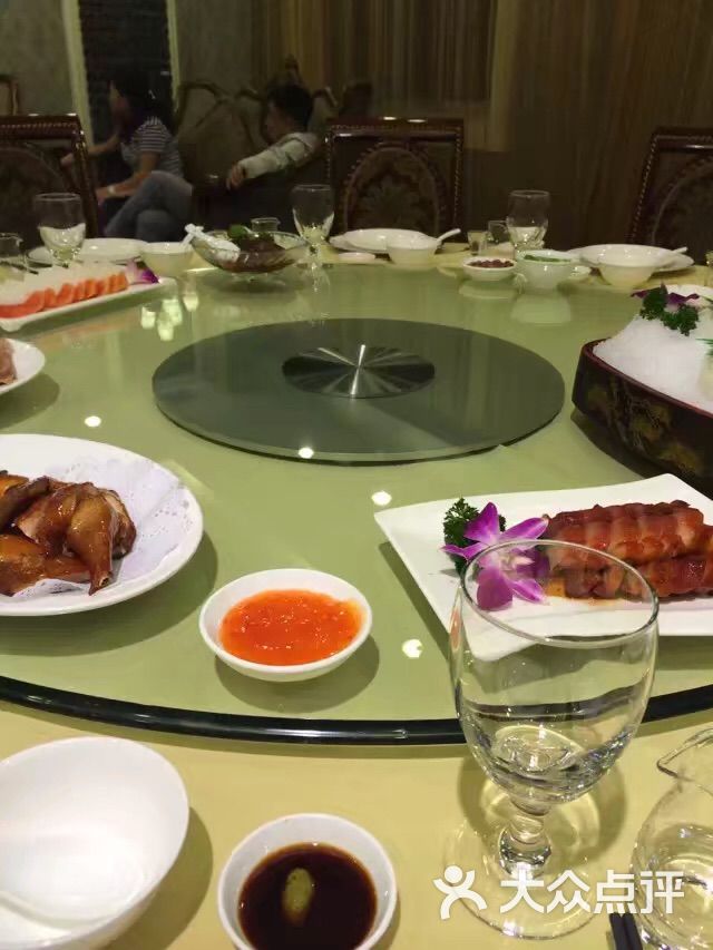 鹏天阁酒楼(红旗店)图片 - 第3张