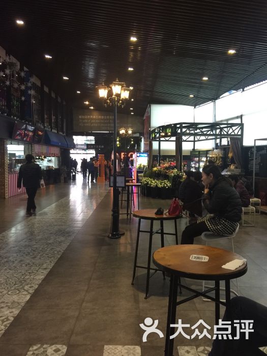 中影DFC影城-图片-上海电影