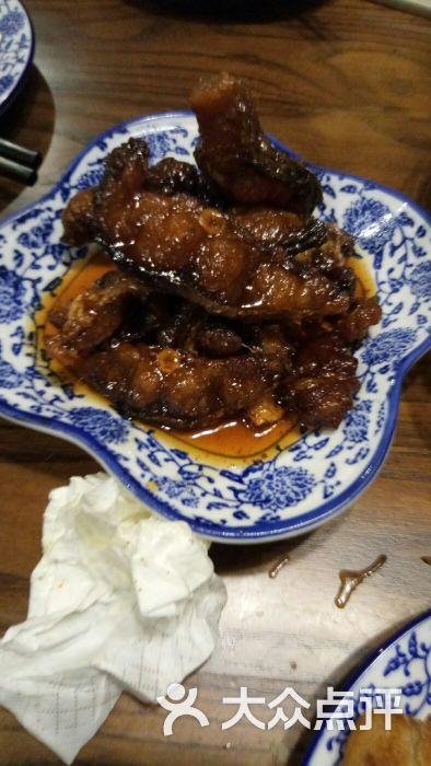 泰宇北京烤鸭主题餐厅(月湖盛园店)--菜图片-宁波美食-大众点评网