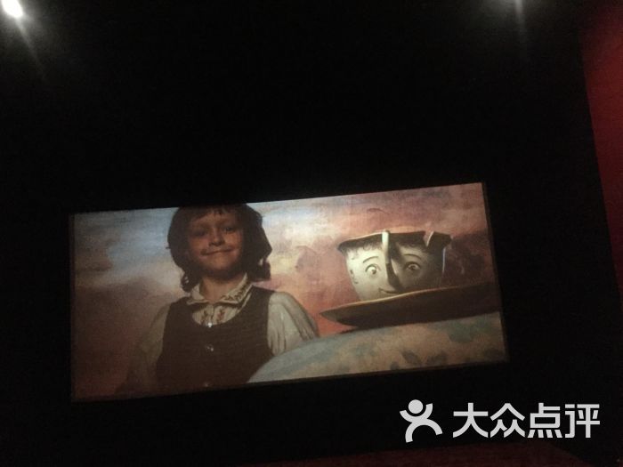 创新128广场-图片-宁波购物