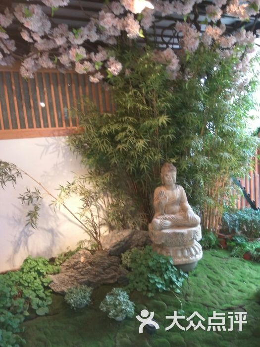 花半里·随园膳坊的点评