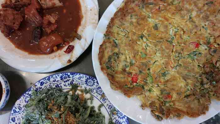 顺达肠汤-"嘉祥十大名吃,不用多说口感,上周末刚来,.