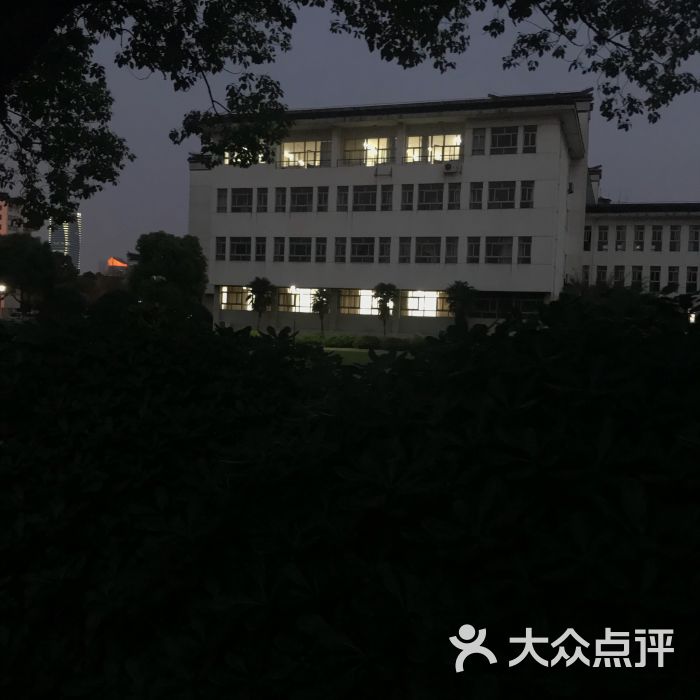 苏州科技大学(江枫校区)图片 - 第4张