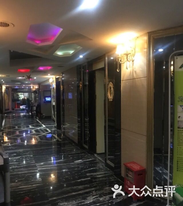 佰乐汇ktv(原咏乐汇佰乐店)图片 第4张