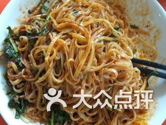 【陇南西和县其他美食】推荐,西和县其他美食排行