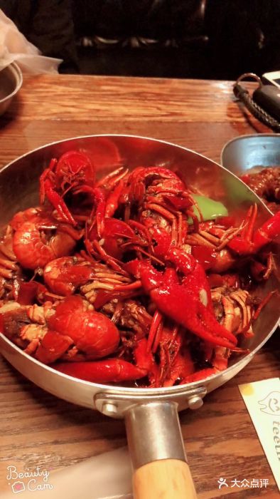 行虾仗义(友好广场店)-图片-大连美食-大众点评网